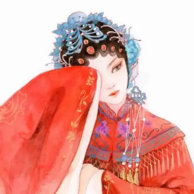 观星人云阶之上的头像